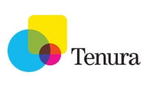 Tenura logo Tenura logo
