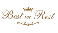 Best In Rest logo
