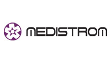 Medistrom logo