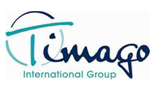 Timago logo
