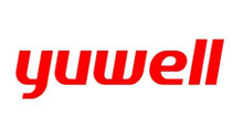 Yuwell logo