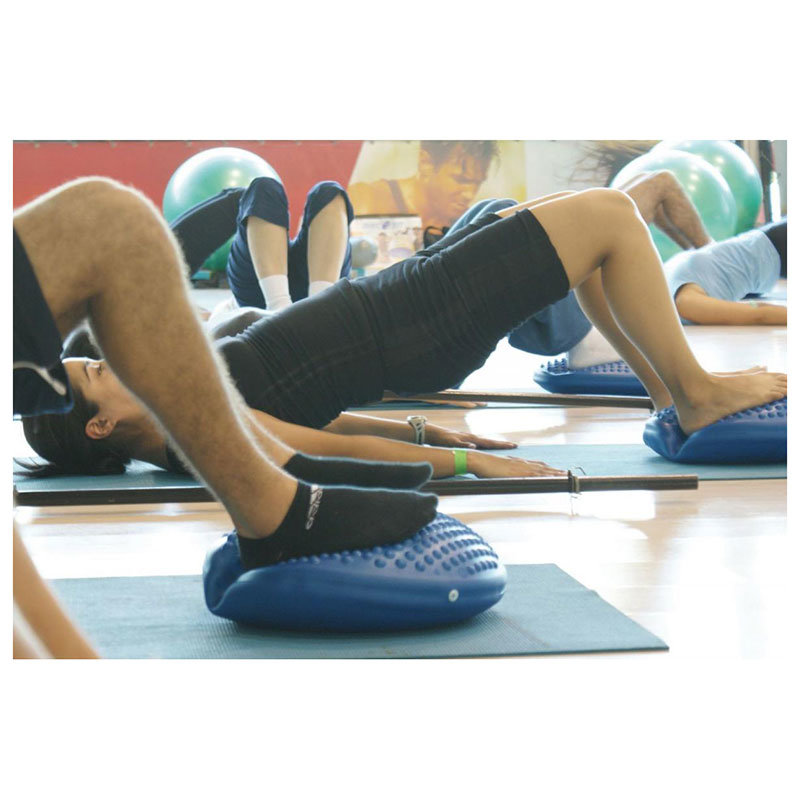 Gula Rehab Balance Plate Disco Sit - training equipment for balance and strength Balance Plate Disco Sit from Gula Rehab - effective training aid for balance and stability