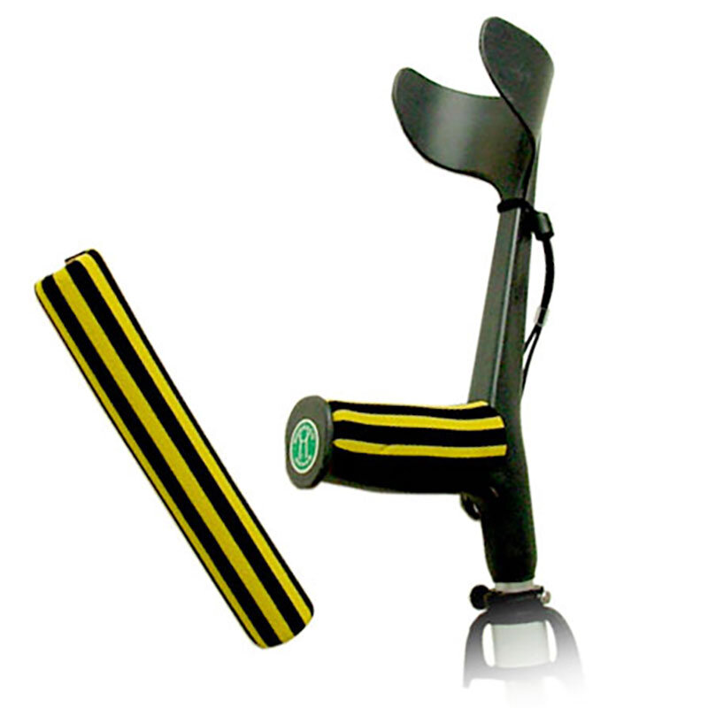 Tiger grip from Gula Rehab - practical accessory for walking aids