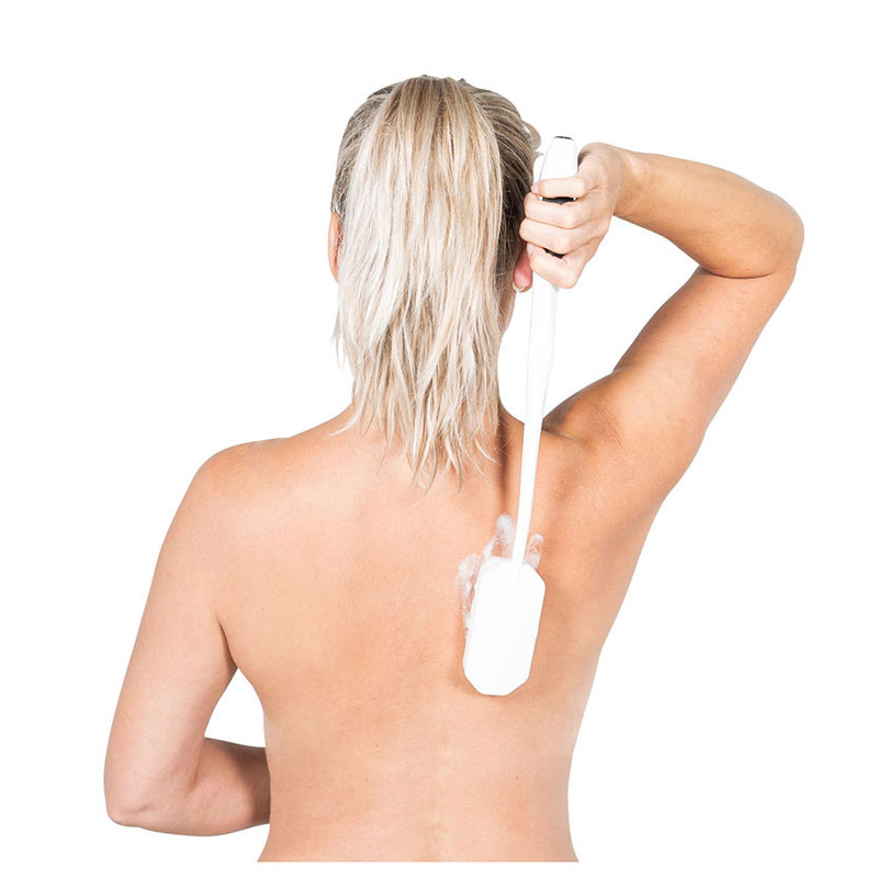 Vitility arm massager for muscle relief Practical aids for personal hygiene and body care