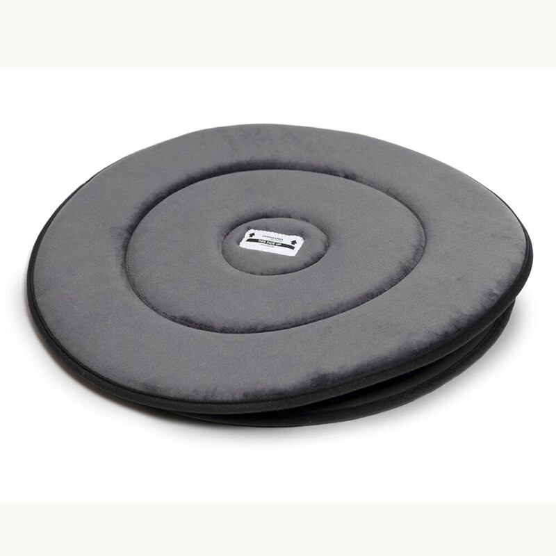 Swivel seat for easier transfer