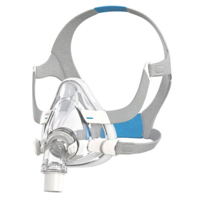 CPAP Full Face Masks - Complete range for effective sleep apnea treatment