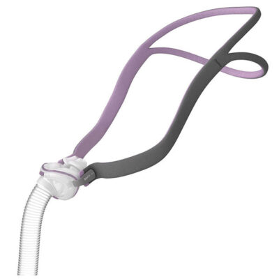 CPAP Nasal Pillow Masks - Discreet masks for sleep apnea treatment