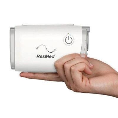 ResMed AirMini - compact CPAP for optimal mobility