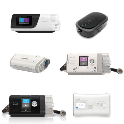 Käpprätt - Category CPAP Machines
